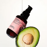 Moremo Hair Serum Delightful Oil 70ml