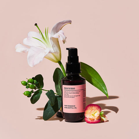 Moremo Hair Serum Delightful Oil 70ml