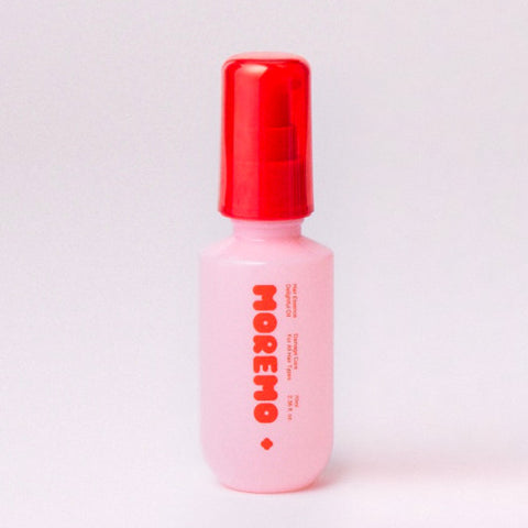Moremo Hair Serum Delightful Oil 70ml