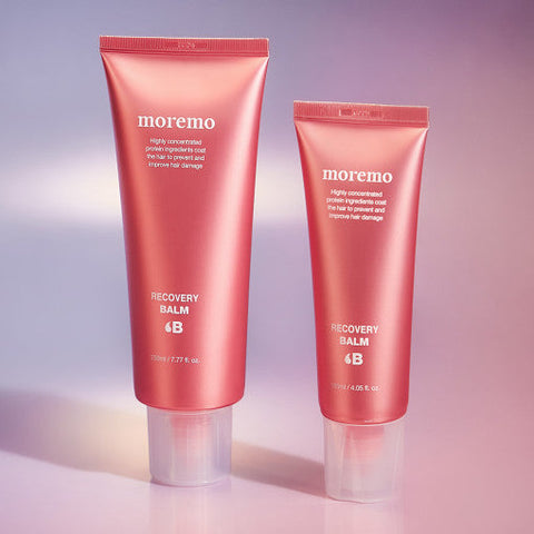 Moremo Recovery Balm B 230ml