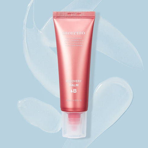 Moremo Recovery Balm B 230ml