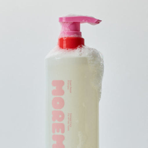 Moremo Super Repair Shampoo 1000ml