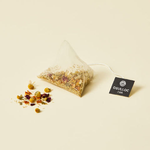 OSULLOC Chamomile Blend Tea – 10 Tea Bags