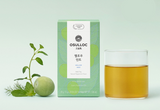 OSULLOC Herbal Tea Life Set – Premium Korean Caffeine-Free Herbal Tea Collection (60 Tea Bags, 3 Flavors)