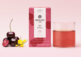 OSULLOC Herbal Tea Life Set – Premium Korean Caffeine-Free Herbal Tea Collection (60 Tea Bags, 3 Flavors)