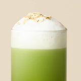 OSULLOC Jeju Matcha Oat Blend (10 Sticks) – Premium Vegan Matcha Latte Mix with Oats & Almonds