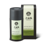 OSULLOC Organic Premium Matcha Powder 40g – USDA Organic Ceremonial Grade Green Tea
