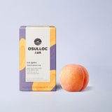 OSULLOC Peach Black Tea – 20 Tea Bags
