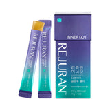 REJURAN Inner Dot DNA Glow Jelly – 14 Sticks | Inner Beauty & Skin Radiance