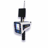 GR2000 Long-Range Gold & Diamond Detector – High Sensitivity Multi-Frequency Treasure Scanner (Newest Version)