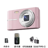 Xiaomi 4K Digital Camera – 50MP Sensor, 16X Optical Zoom, Anti-Shake