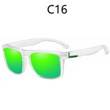 VIAHDA Polarized Sports Sunglasses for Women – UV400 Protection, Lightweight Aluminum-Magnesium Frame