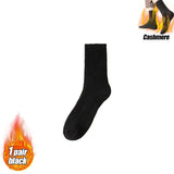 Winter Thermal Socks for Men & Women – Insulated Cold Weather Hiking Socks (Multiple Pairs Available)