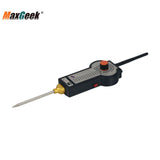 EPX-10000 Long Range Gold Metal Detector Scanner – Underground Gold Finder with LCD Display & Degausser (50M Depth, 1000M Range)