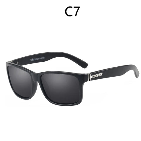 VIAHDA Polarized Sports Sunglasses for Women – UV400 Protection, Lightweight Aluminum-Magnesium Frame