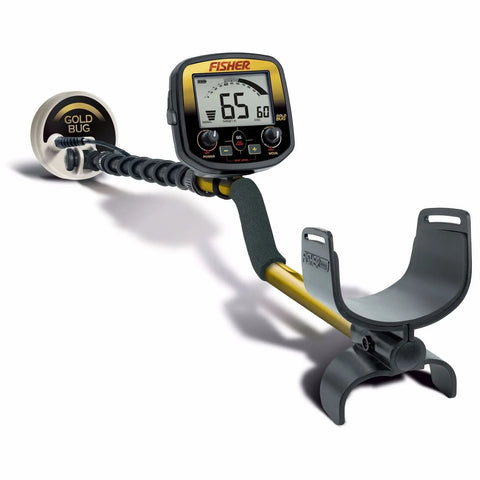 Gold Bug Pro Long-Range Metal Detector Kit – Dual Coil, 3M Underground Detection, High Sensitivity for Gold, Coins & Gems