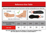 Baasploa Women’s Waterproof Winter Snow Boots – Plush Lined, Non-Slip Outdoor Sneakers