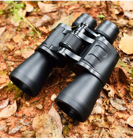 High-Power HD Telescope with Maitian Optical Glass – Portable Zoom Lens for Outdoor Concerts & Mobile Photography