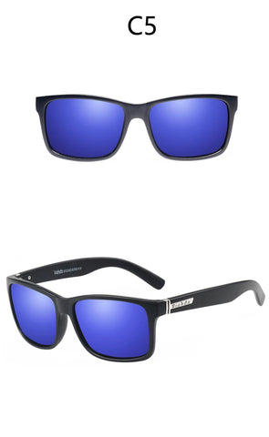 VIAHDA Polarized Sports Sunglasses for Women – UV400 Protection, Lightweight Aluminum-Magnesium Frame