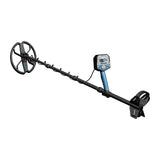 Tianxun TX-705 Professional Long Range Gold Metal Detector – Deep Underground Detection with LCD & Waterproof DD Coil