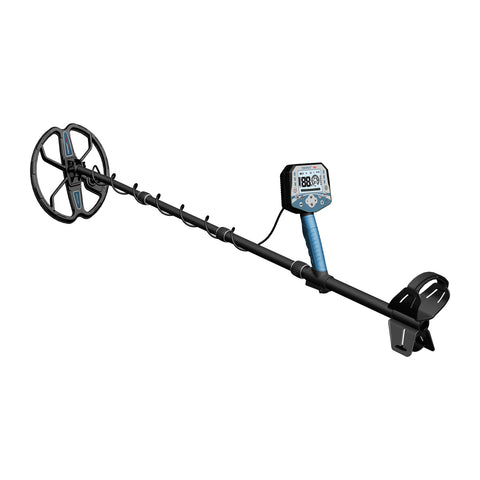 Tianxun TX-705 Professional Long Range Gold Metal Detector – Deep Underground Detection with LCD & Waterproof DD Coil