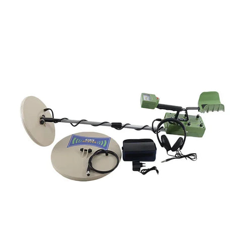 MD-88 Professional Gold Metal Detector – 5M Deep Detection | Long-Range Diamond & Underground Metal Finder