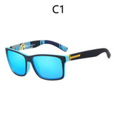 VIAHDA Polarized Sports Sunglasses for Women – UV400 Protection, Lightweight Aluminum-Magnesium Frame