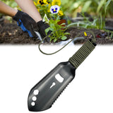 Ultralight Compact Camping Shovel