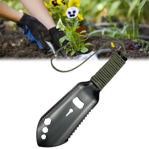 Ultralight Compact Camping Shovel