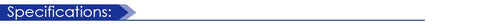 TIANXUN MD-5090 Professional Waterproof Metal Detector – LCD Display, Gold & Treasure Detection, Dual Mode (IP68 Rated)