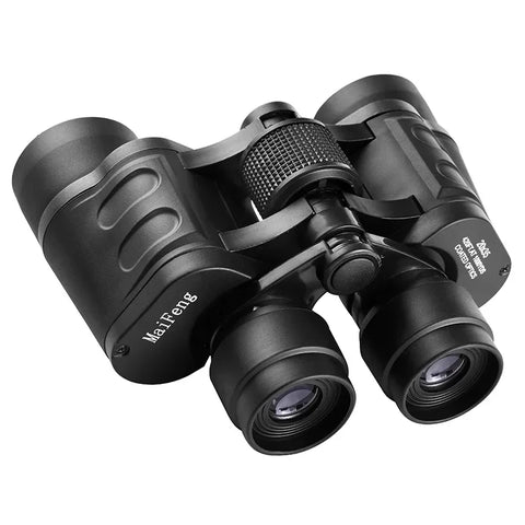 High-Power HD Telescope with Maitian Optical Glass – Portable Zoom Lens for Outdoor Concerts & Mobile Photography