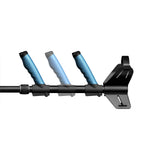 Tianxun TX-705 Professional Long Range Gold Metal Detector – Deep Underground Detection with LCD & Waterproof DD Coil