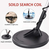 MD4030 Professional Underground Metal Detector – High-Accuracy Gold & Treasure Detection Tool
