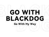 BLACKDOG Ultralight All-Season Cotton Sleeping Bag – Compact, Splicing Single for Camping, Hiking & Travel