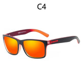 VIAHDA Polarized Sports Sunglasses for Women – UV400 Protection, Lightweight Aluminum-Magnesium Frame