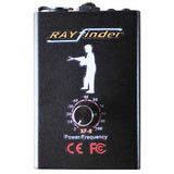 Ray Finder Long Range Gold & Diamond Detector – 1000m Range | 50m Depth | LED Display | Pro Mining Tool