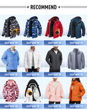 TACVASEN Men’s Lightweight Bomber Jacket – Casual Zip-Up Workwear for Spring & Fall, Water-Resistant Outdoor Windbreaker