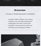 Celestron Outland X 8x42 & 10x42 Waterproof Binoculars – Fogproof, Multi-Coated Optics, BaK-4 Prisms, Outdoor & Wildlife Ready