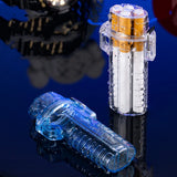 Waterproof Lighter Case for BIC Classic J6 – EDC Lighter Holder Sleeve