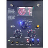 Ray Finder Long Range Gold & Diamond Detector – 1000m Range | 50m Depth | LED Display | Pro Mining Tool