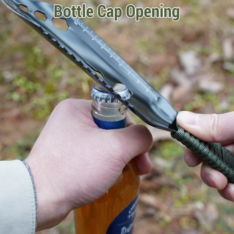 Ultralight Compact Camping Shovel