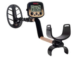 Gold Bug Pro Long-Range Metal Detector Kit – Dual Coil, 3M Underground Detection, High Sensitivity for Gold, Coins & Gems