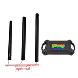 ADMT-20KG-X 3D Imaging Buried Gold & Treasure Metal Detector – Professional Archaeology & Geological Exploration Device
