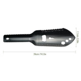 Ultralight Compact Camping Shovel