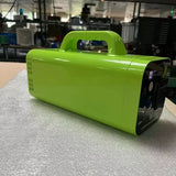 Robinella 500W Portable Power Station – 80000mAh LiFePO4 Battery Backup | AC/DC/USB Output | Outdoor Camping & Emergency Power Supply (220V)