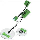 MD-88 Professional Gold Metal Detector – 5M Deep Detection | Long-Range Diamond & Underground Metal Finder