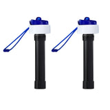 750ml Portable Water Filter Bottle – Outdoor Survival Straw Cup with 0.01 Micron Filtration | Emergency Purifier for Camping & Hiking