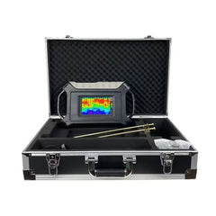 ADMT-20KG-X 3D Imaging Buried Gold & Treasure Metal Detector – Professional Archaeology & Geological Exploration Device