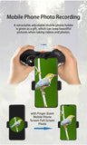 20x50 Professional Military-Grade Binoculars – Long Range, Waterproof, BAK4 Prism, Low Light Vision
