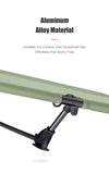 WESTTUNE Camping Cot – Portable Folding Bed for Outdoor Adventures